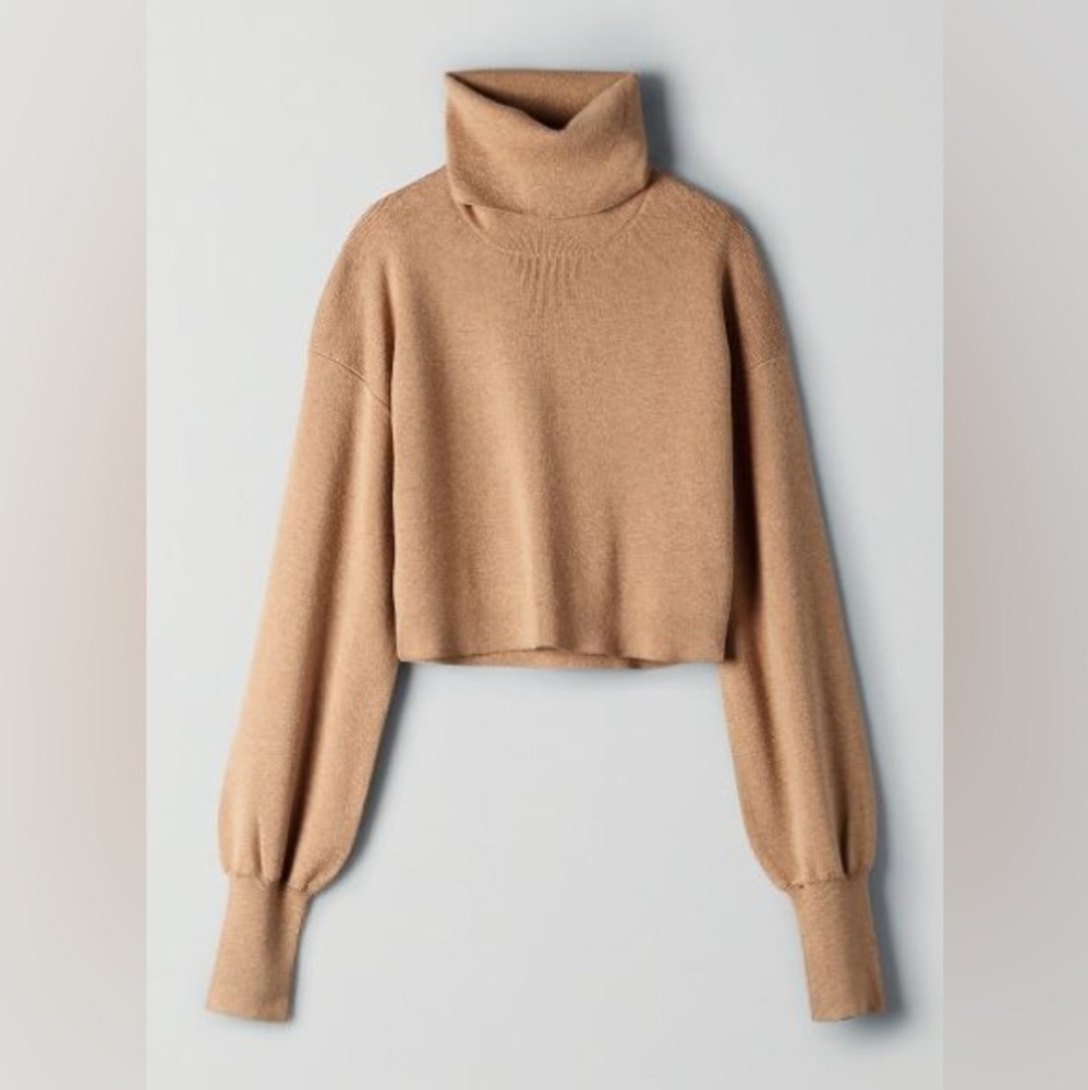 Wilfred Rebecca Sweater